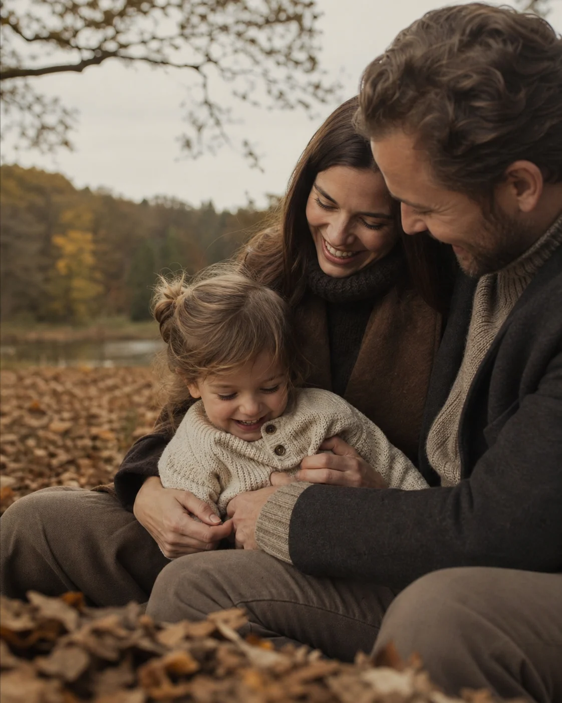 Vorschau des überarbeiteten Beitrags vom Herbst-Shooting